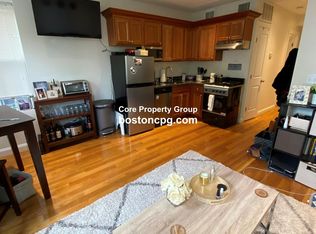 33 Snow St #2, Boston, MA 02135