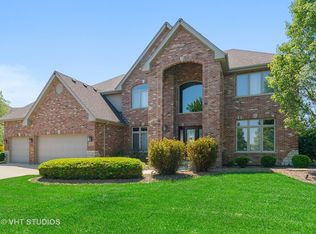 11435 Merritton Ct, Frankfort, IL 60423