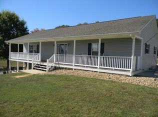 130 Poor Farm Rd, Greeneville, TN 37745