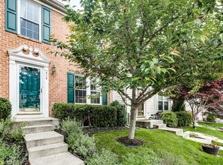 906 Chestnut Woods Ct, Chestnut Hill Cove, MD 21226
