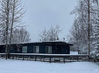 2200 W 45th Ave, Anchorage, AK 99517