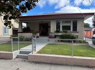 354 N 15th St, San Jose, CA 95112