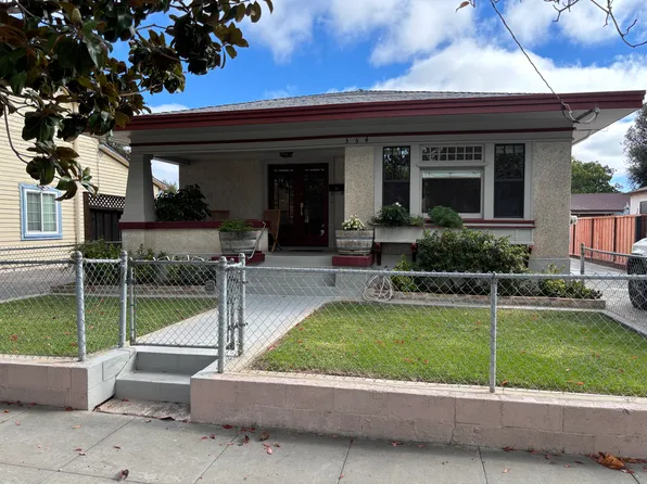 354 N 15th St, San Jose, CA 95112
