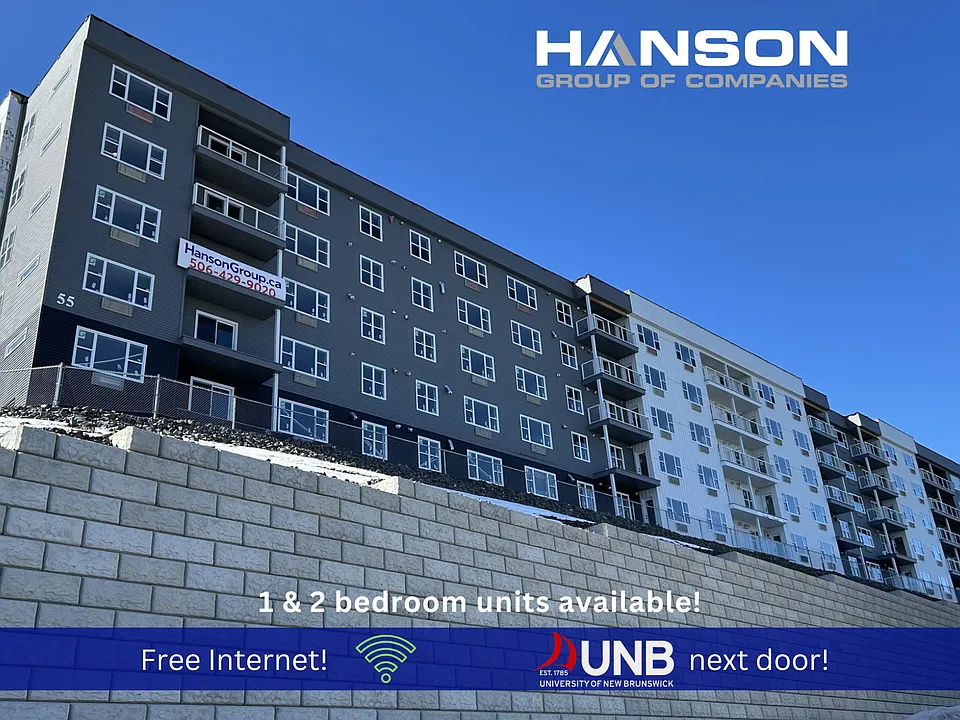 55 Forest Hill Rd #415