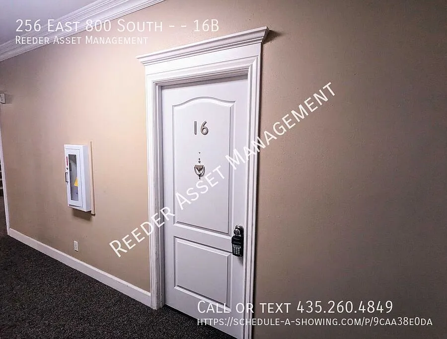 Building Photo - 256 E 800 S #16B