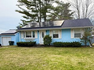 35 New Boston Rd, Sturbridge, MA 01566