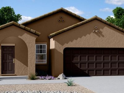 6085 E Artemis Dr, Florence, AZ, 85132
