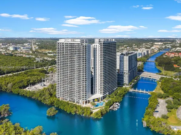 16385 Biscayne Blvd #3103, North Miami Beach, FL 33160