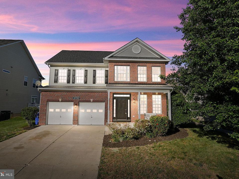 10782 Cheryl Turn, Waldorf, MD 20603 | Zillow
