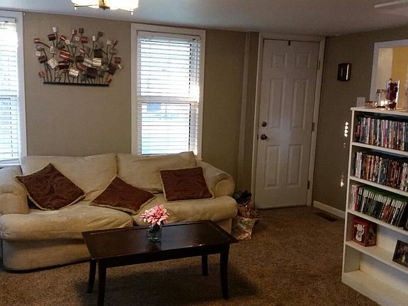 Home for Sale in Quincy, IL $59,900