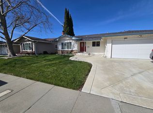 4125 Holland Dr, Pleasanton, CA 94588