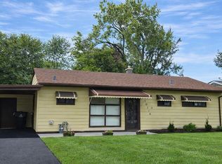 16516 Spaulding Ave, Markham, IL 60428