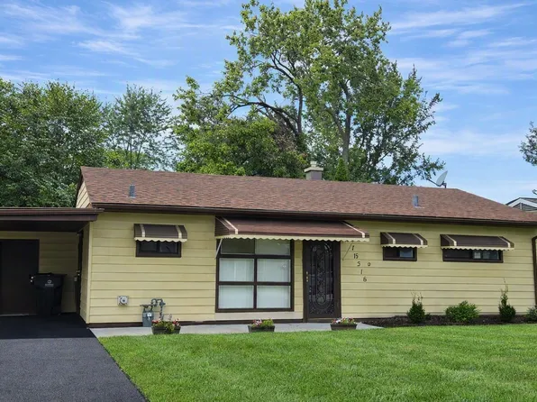 16516 Spaulding Ave, Markham, IL 60428