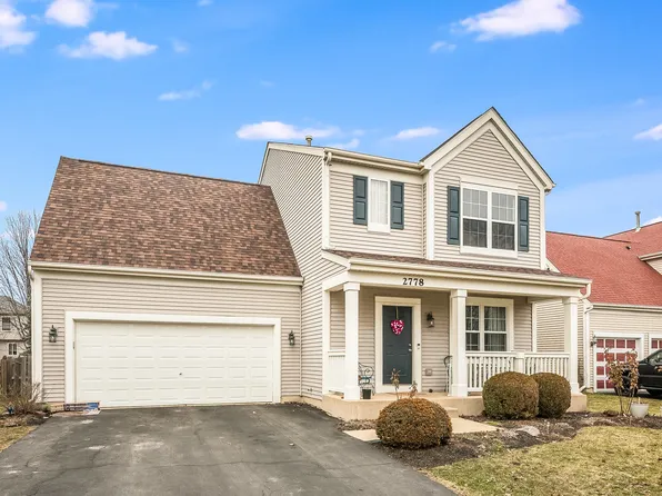 2778 Savoy Ln, Montgomery, IL 60538