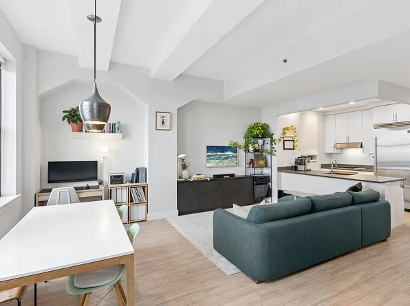 1 Hanson Pl APT 24E, Brooklyn, NY 11243