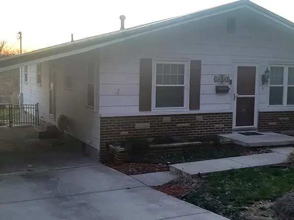 12827 Gallia Pike, Portsmouth, OH 45662