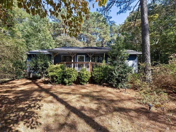 3608 Manly Farm Rd, Wake Forest, NC 27587