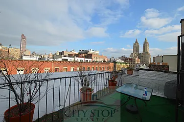 Rented by City Stop Realty