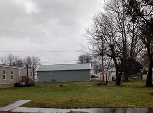 306 N McConnell St, Alger, OH 45812