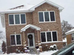 4240 N Odell Ave, Norridge, IL 60706