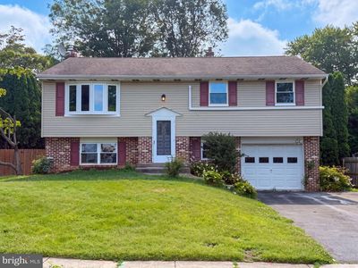 745 Pomander Ave, Reading, PA, 19606