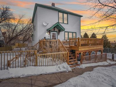 420 N 7th Ave E, Duluth, MN, 55805