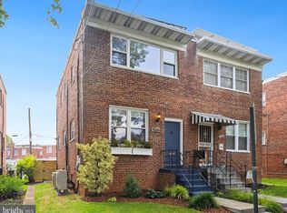7524 Eastern Ave NW, Washington, DC 20012