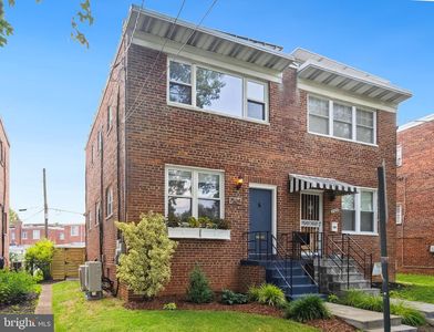 7524 Eastern Ave NW, Washington, DC, 20012