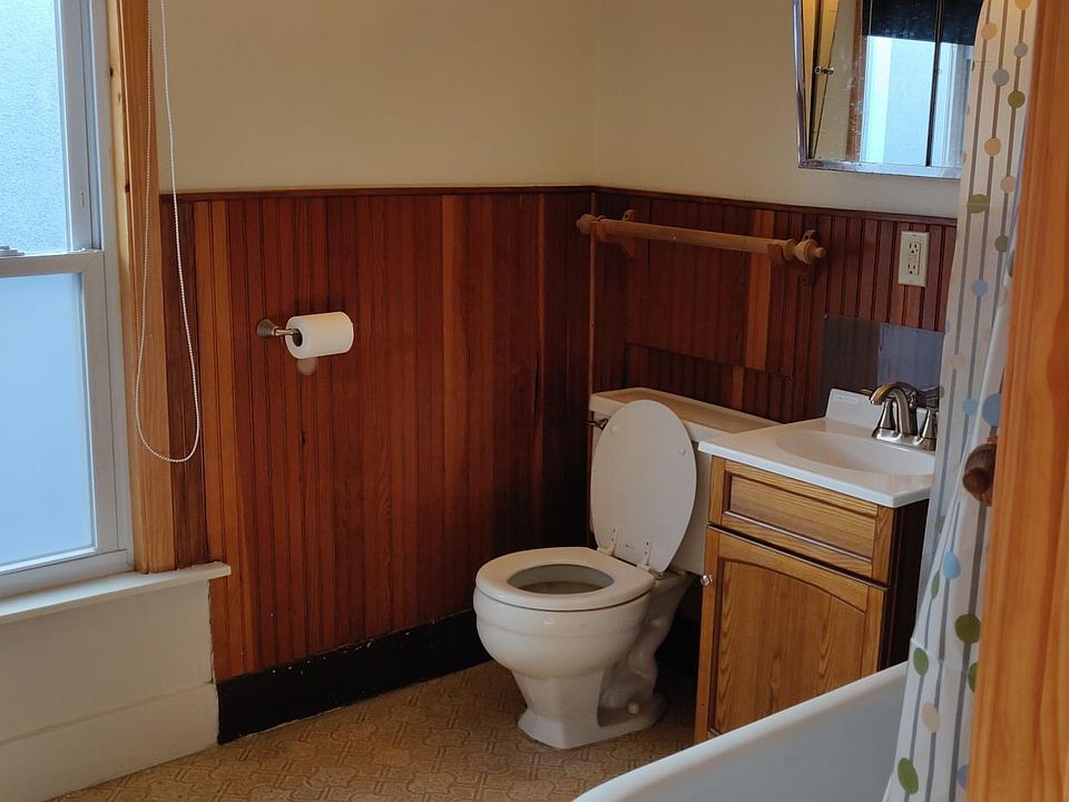 Bath Room