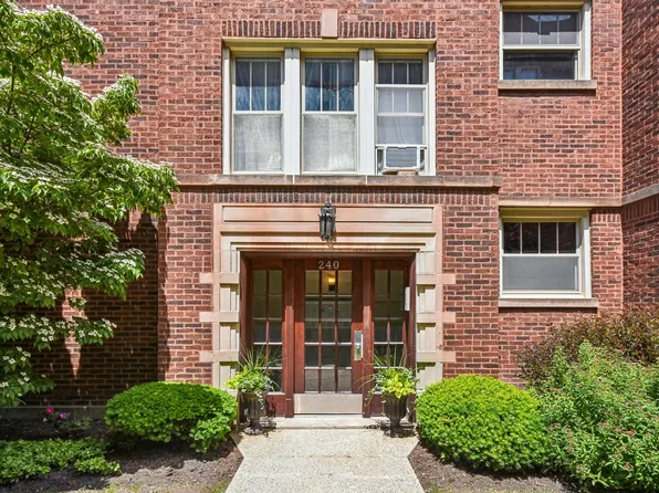 240 S Maple Ave APT 2W, Oak Park, IL 60302