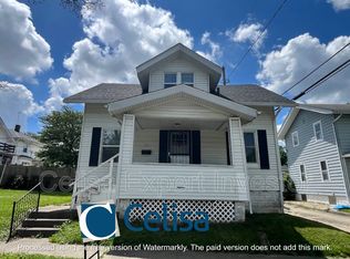 311 W Packard Ave, Fort Wayne, IN 46807