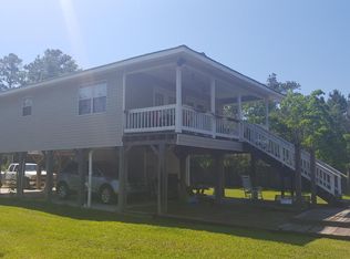 10082 Bancroft St, Bay Saint Louis, MS 39520