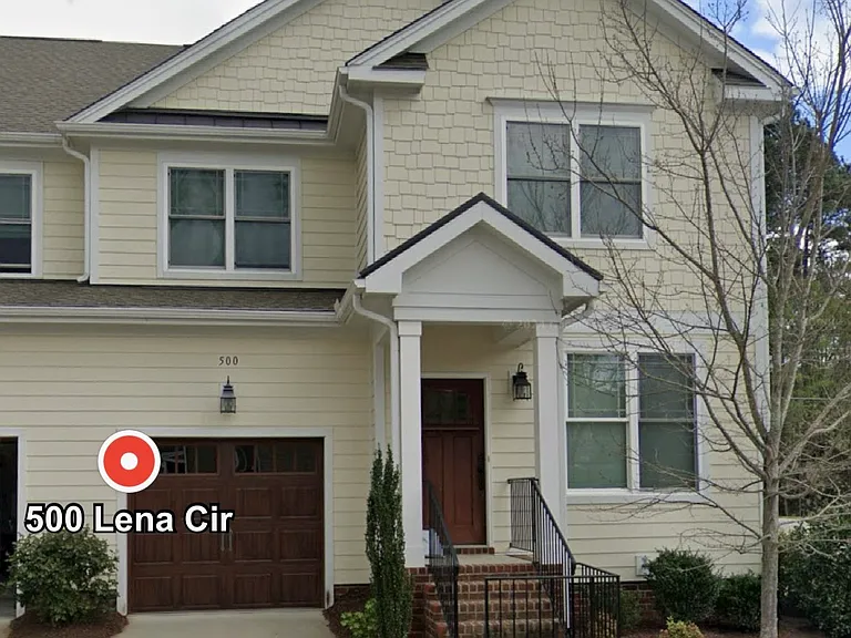 500 Lena Cir — Photo 1