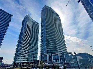 115 McMahon Dr #2502, Toronto, ON M2K 0C2