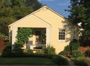 312 7th St SW, Charlottesville, VA 22903