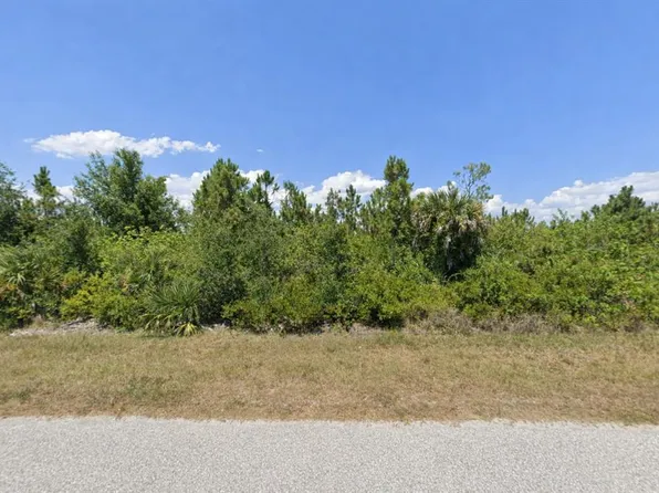 14058 BARACOA LANE LOT 31, PORT CHARLOTTE, FL 33981