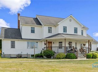 2926 Seevers Rd, Hicksville, OH 43526