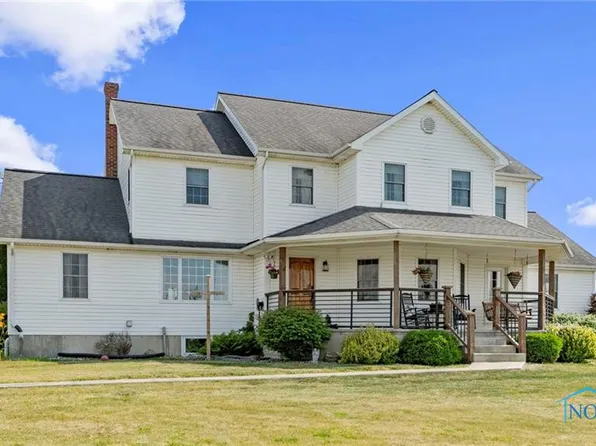 2926 Seevers Rd, Hicksville, OH 43526