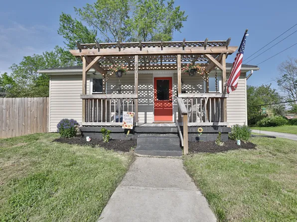 2201 Superior Ave, Springfield, OH 45505