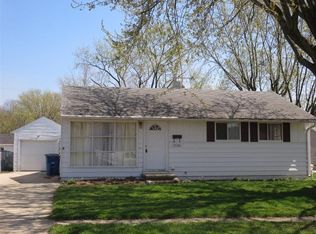 1526 Lytton Pl, Dayton, OH 45432