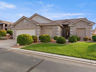 145 N Mall Dr Unit 59, Saint George, UT, 84790