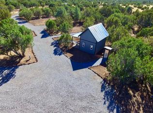 41 County Road 8405 #7, Concho, AZ 85924