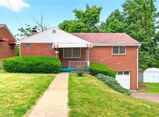 4830 Barberry St, Pittsburgh, PA 15207
