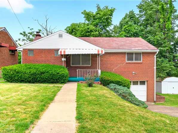 4830 Barberry St, Pittsburgh, PA 15207