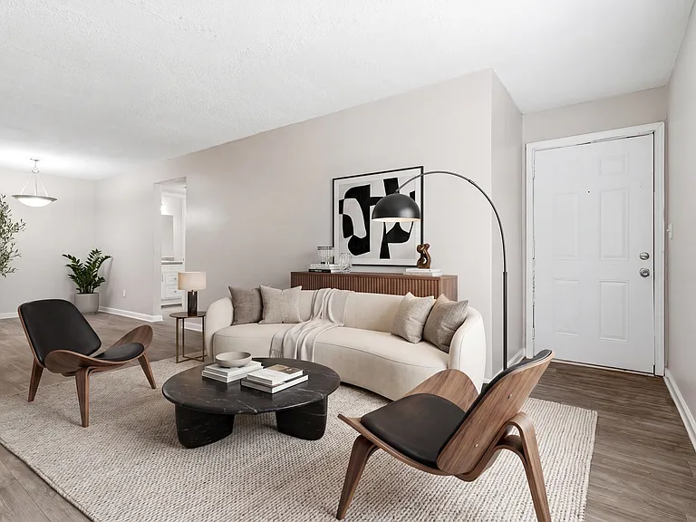 City Park Apartments — Photo 11