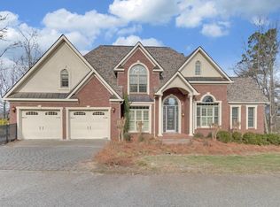 97 Eagle Ridge Trl, Cleveland, GA 30528