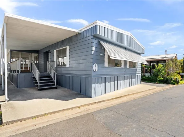 10035 Mills Station Rd Space 136, Sacramento, CA 95827