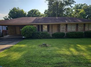 3414 32nd Ave E, Tuscaloosa, AL 35405