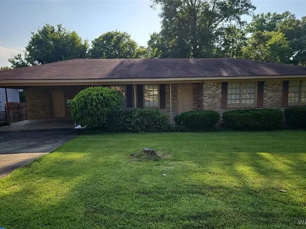 3414 32nd Ave E, Tuscaloosa, AL 35405