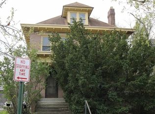 33 W Patterson Ave, Columbus, OH 43202